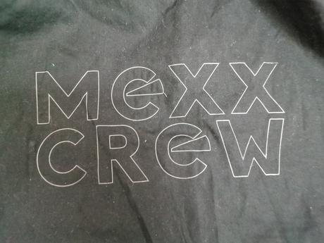 Dámsky blúz, mexx,l