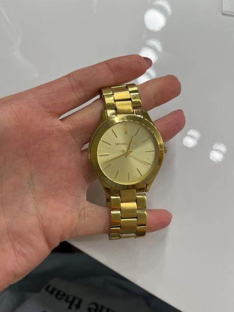 Michael kors hodinky, michael kors