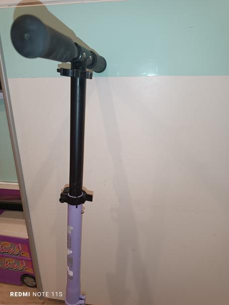 Kolobežka oxelo mid1, oxelo