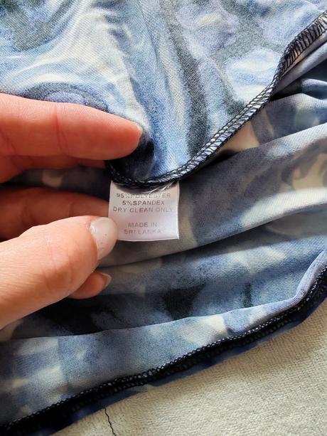 Elegantné šaty avirate, 40