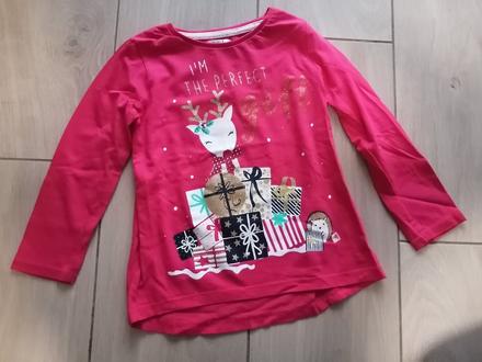 Vianočné tričko, 104