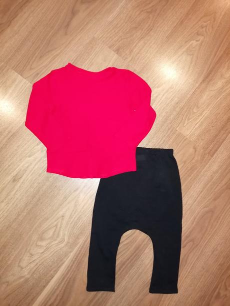 Tepláčky handmade, 56 - 140