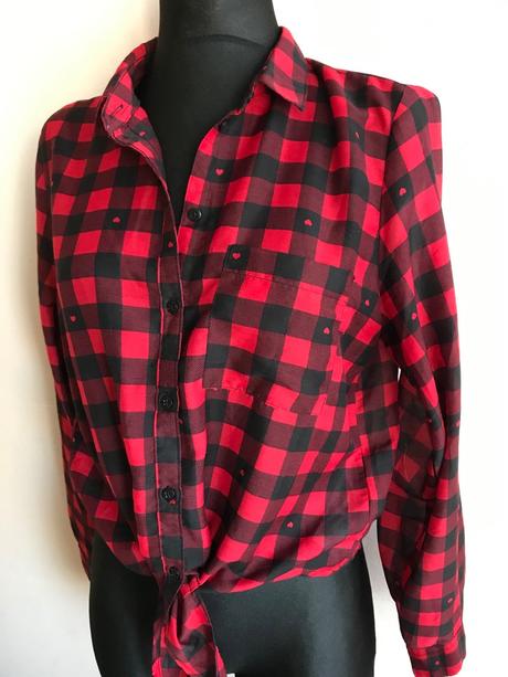 Karo bluzka 36/38, 36