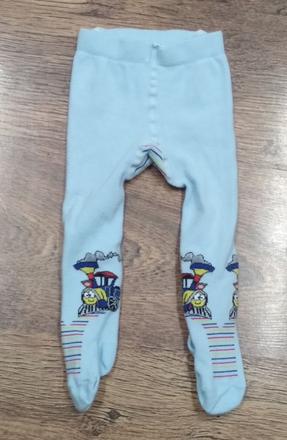 Pancuchy vláčik 62/68, 62