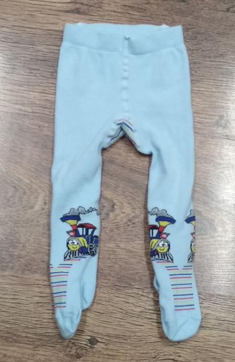 Pancuchy vláčik 62/68, 62