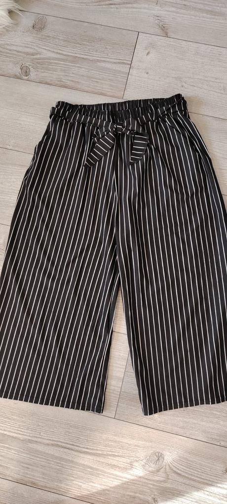 Culotte nohavice, xs