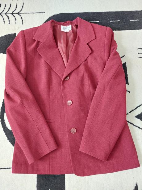 Dvojkombinacia kostym, 44