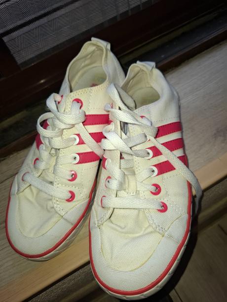 Platené botasky 35 1/2 cm 21,5, adidas,35