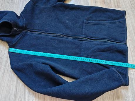 Chlapčenská mikina 146/152, 146