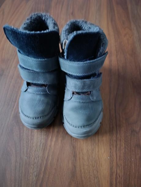 Zimné topánky ddstep 27, d.d.step,27