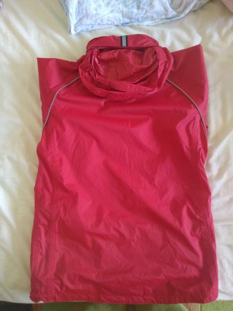 Regatta vetrovka, regatta,152