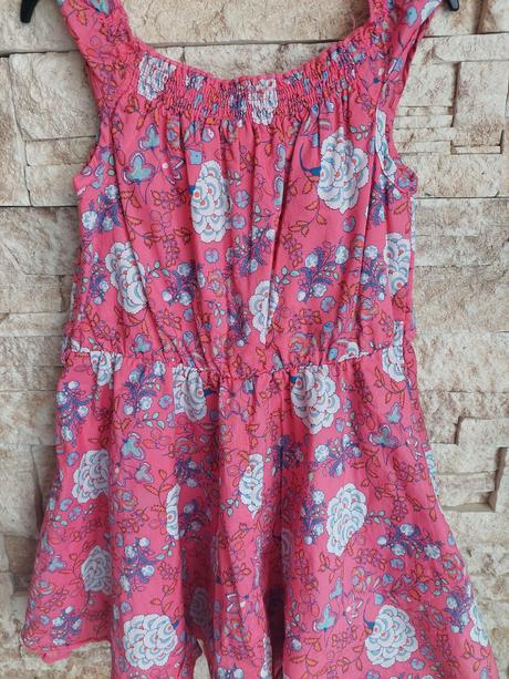 Šaty 110, palomino,110