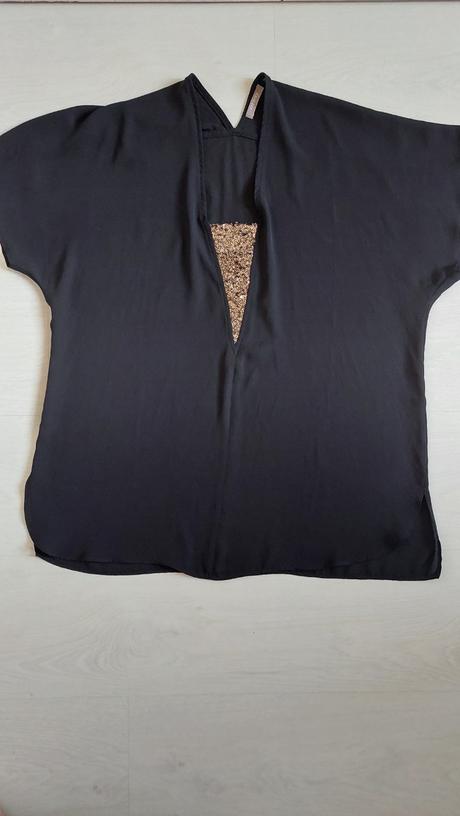 Blúzka, orsay,m