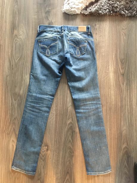 Rifle calvin klein, calvin klein,38