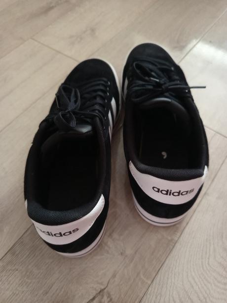 Pánske adidas tenisky, adidas,45