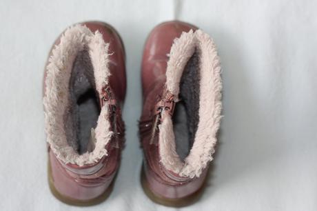 Zimné čižmičky, 22