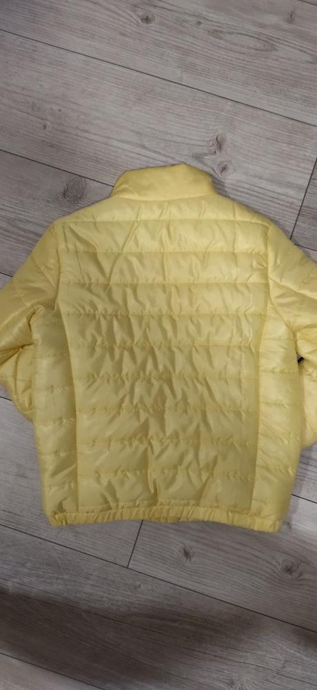 Prechodná bunda, pepco,134