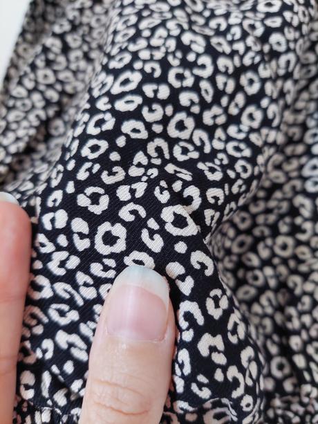 Viskozova bluzka zara 122/128, zara,122