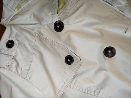 Trenčkot s. oliver, s.oliver,xl