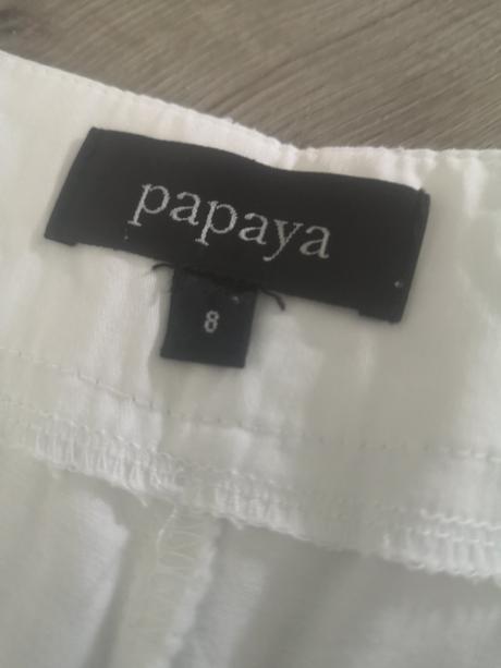 Kraťasy papaya s-ko, papaya,s