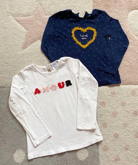 2x tricko fagottino, fagottino,98