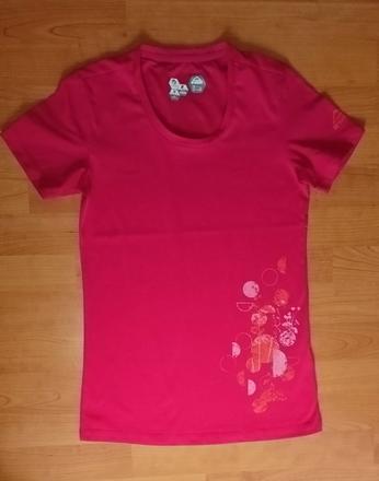 Tričko mckinley č.34, mckinley,34