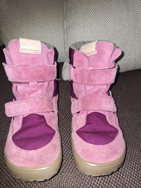 Froddo zimné čižmy, froddo,33