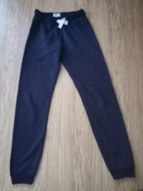 Dievčenské tepláky pepperts  158/164, pepperts,158