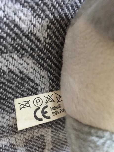 Plysova macka a mys,