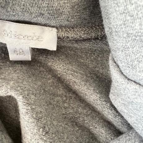 Microbe mikina s kameňmi vel.4, 104