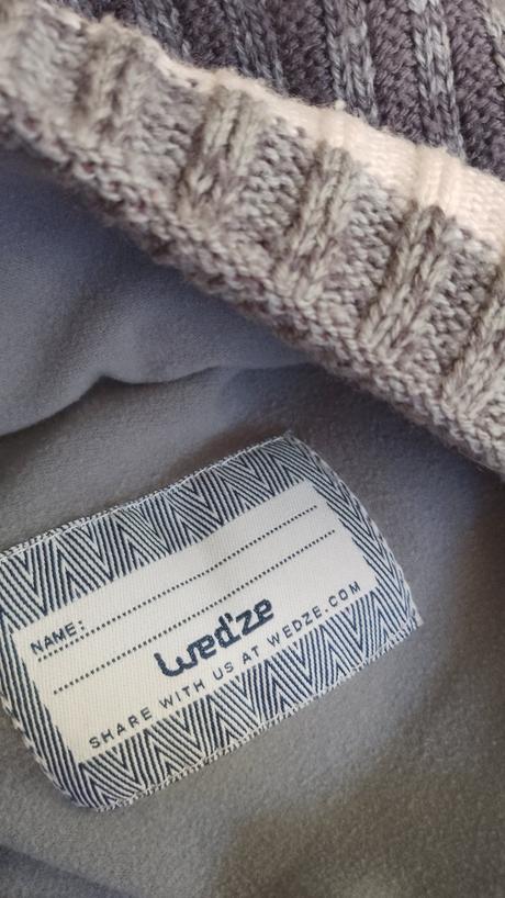 Čiapka wedze, wedze,104