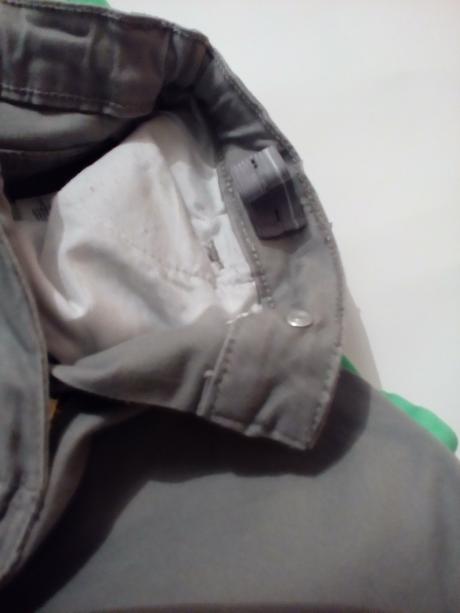 3 x nohavice, f&f,140