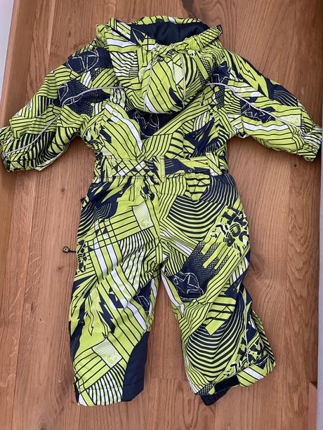 Authority kombineza overal zimny, authority,92