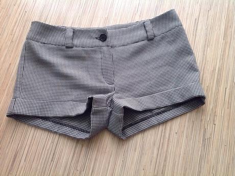 Kraťasy, new look,152