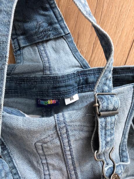 Rifle na traky, lupilu,86