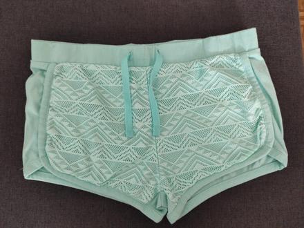 Letne sortky - matova farba, pepco,146