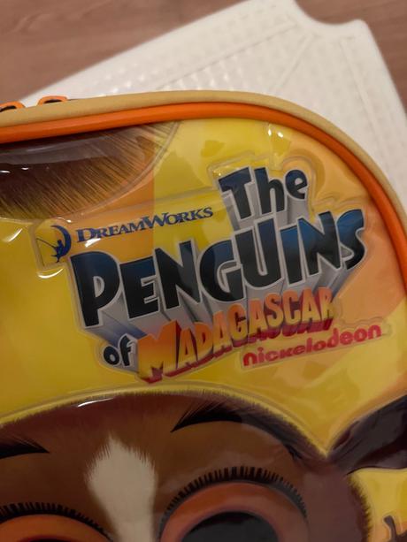 Rupsačik s priehradkou na fľašku, 