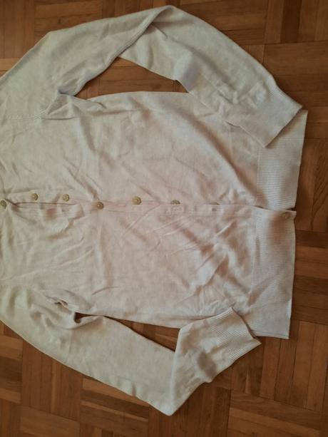 Dámsky / dievčenský sveter, f&f,34