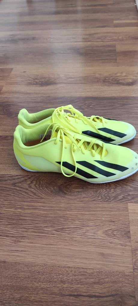 Halové tenisky, adidas,44