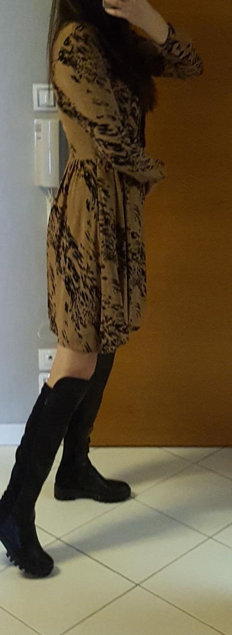 Šaty calvin klein, calvin klein,s