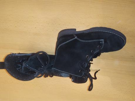 Čižmy richter, richter,29