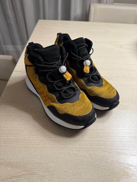 Zimné topanky reima, reima,34