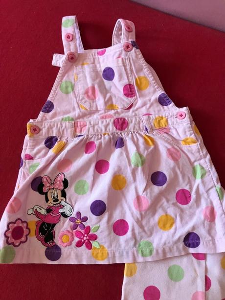 Súpravička-zn disney- vel.92, disney,92