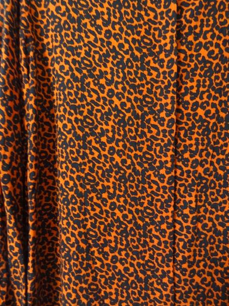 Košeľové šaty, l