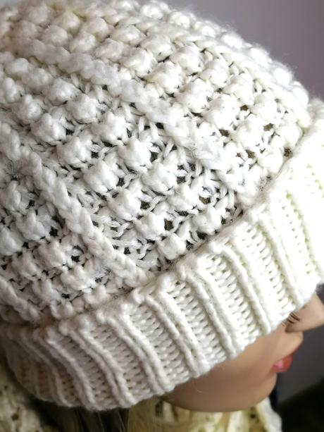 Lindex - nákrčník a čiapka grátis, lindex