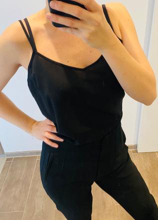 Next čierne tielko, next,l