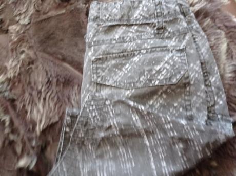 Kraťasy, authority,134