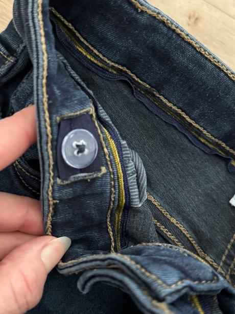 Nenosene rifle, mayoral,134