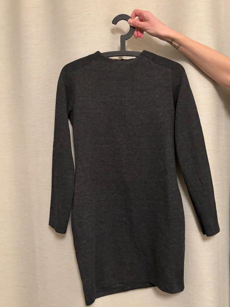 Upletove saty, zara,m