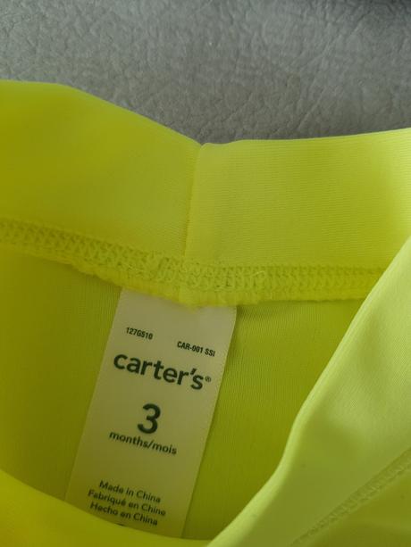 Plavky carter's, carter's,68